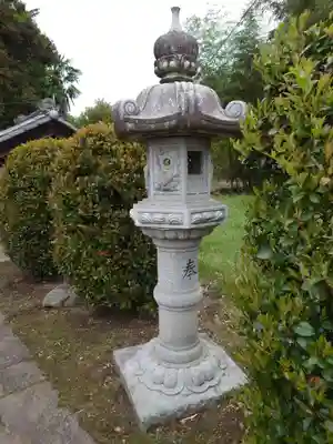 火雷神社のその他建物