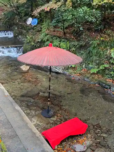 貴船神社結社(京都府)