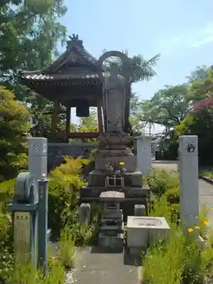 泉福寺(福島県)