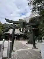 佐野赤城神社(栃木県)
