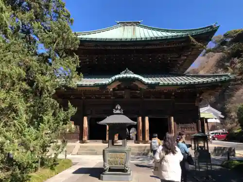 建長寺(神奈川県)