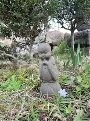 秩父札所十三番 慈眼寺(埼玉県)