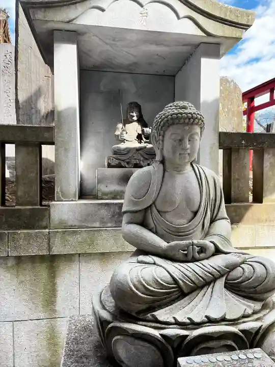 金蔵寺(千葉県)