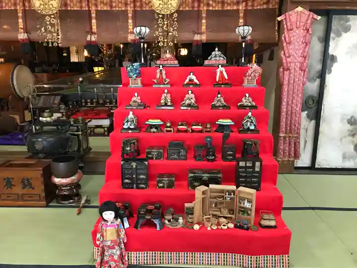 大聖院のその他建物