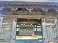妙典寺(石川県)