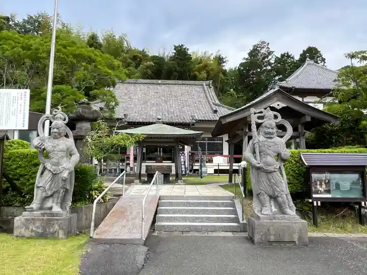 最上寺(千葉県)