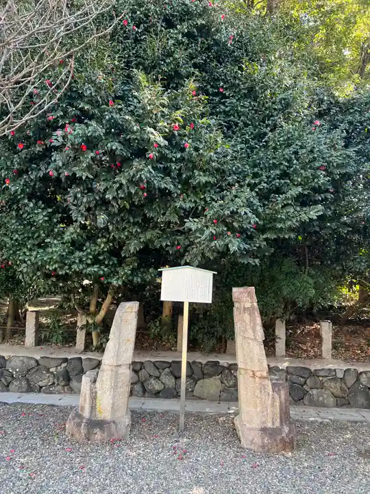 御香宮神社のその他建物