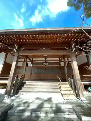 少林寺(滋賀県)