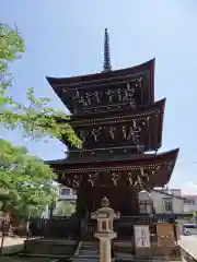 飛騨国分寺(岐阜県)