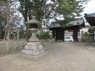 膳所神社(滋賀県)