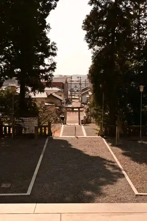 礒宮八幡神社(広島県)