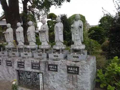 大正寺(埼玉県)