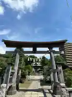 鹿島神社(神奈川県)