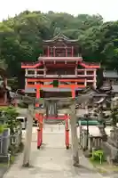 草戸稲荷神社(広島県)