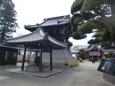 中山寺(兵庫県)