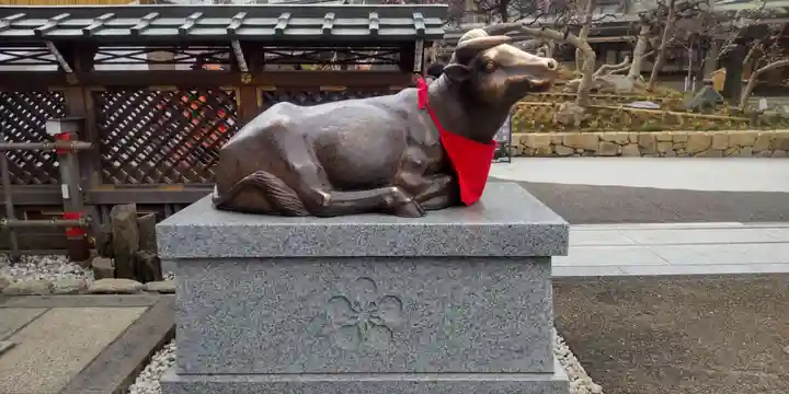 湯島天満宮(東京都)