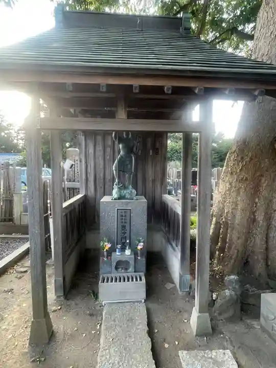 福性寺(千葉県)