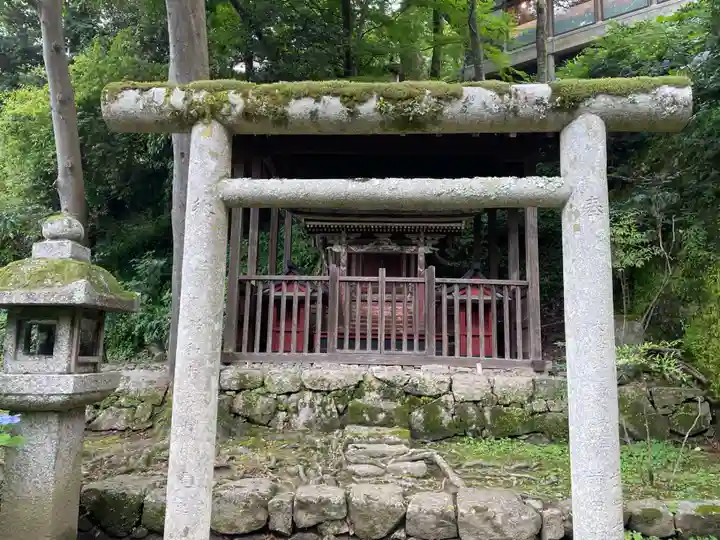 長谷寺(奈良県)