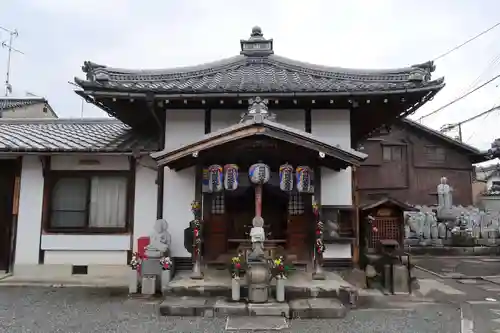 聞名寺(京都府)