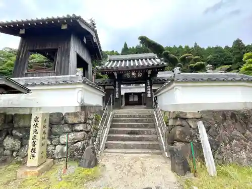 神福寺(三重県)