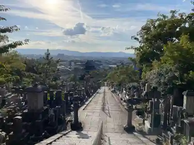 くろ谷 金戒光明寺(京都府)
