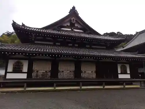 御寺 泉涌寺(京都府)