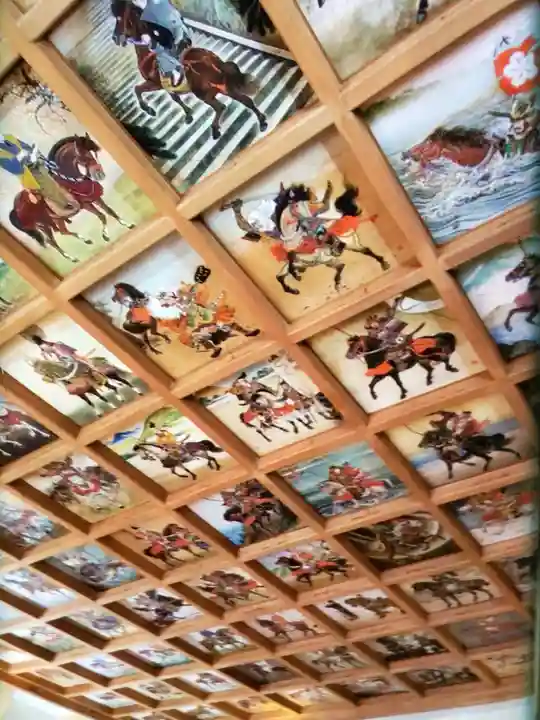 矢先稲荷神社(東京都)