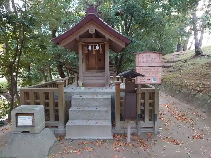 出雲大社(島根県)