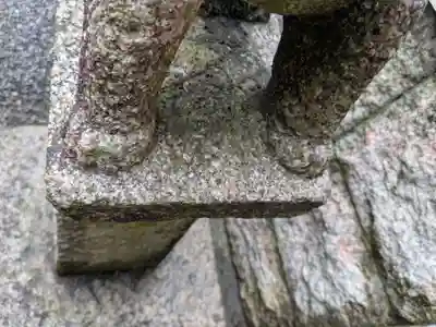 琴崎八幡宮(山口県)