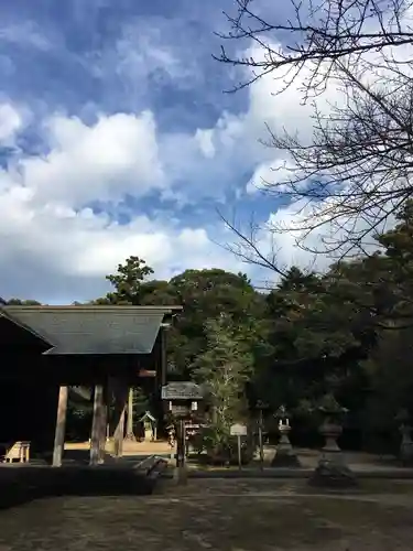 長浜神社のその他建物