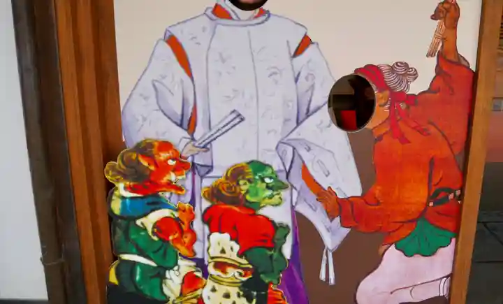 晴明神社のその他建物