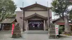 日野八坂神社(東京都)