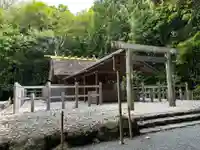 倭姫宮(皇大神宮別宮)(三重県)
