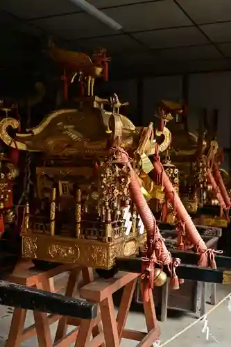 御上神社(滋賀県)
