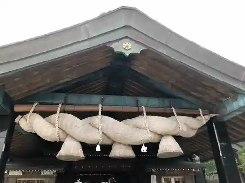 出雲大社(島根県)