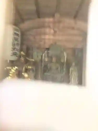 日龍峯寺(高澤観音)(美濃清水)(岐阜県)