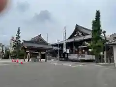 秋葉山圓通寺(愛知県)