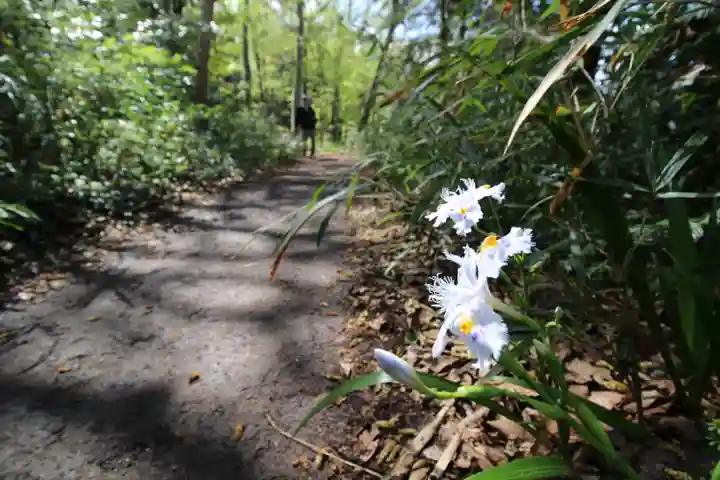 弘法山 大師堂(神奈川県)