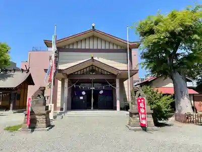 日野八坂神社(東京都)