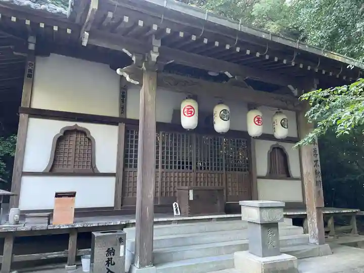 前神寺(愛媛県)