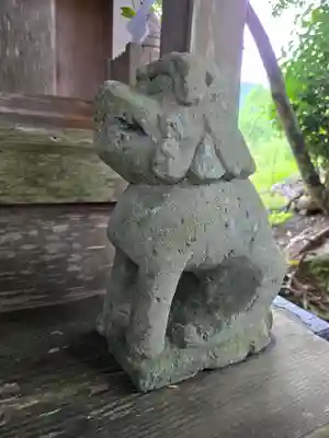 船岡神社(奈良県)