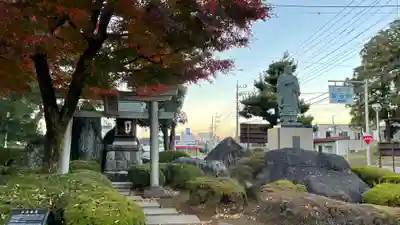 喜多院(埼玉県)