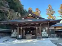 高麗神社(埼玉県)