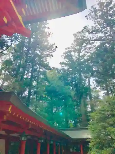 香取神宮のその他建物