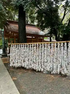 平塚八幡宮(神奈川県)