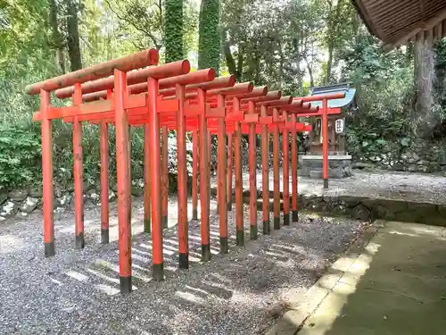 大神神社(岐阜県)