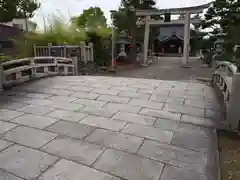 於保多神社(富山県)