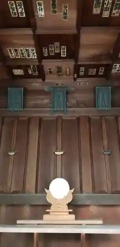 鐵砲洲稲荷神社のその他建物