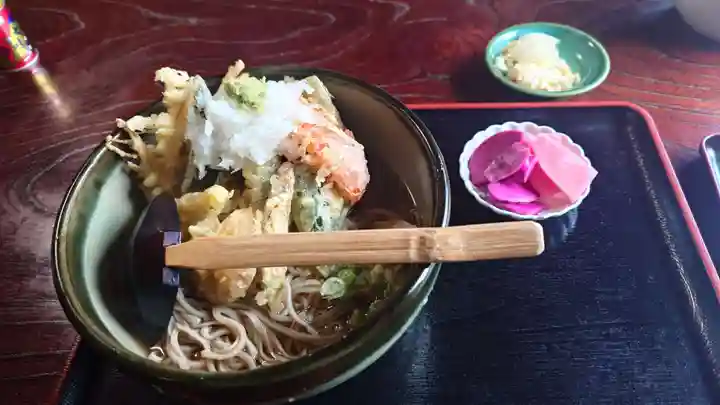 縁結神社(長野県)