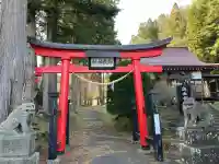 御嶽神社(青森県)